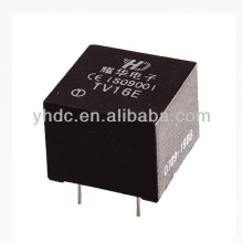 Mini high frequency voltage transformer TV series
